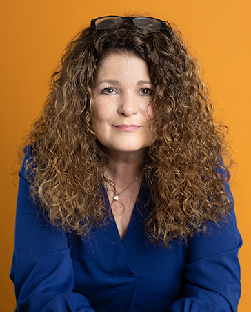 Tina Holt at Manchester's Chambers O'Neal Employment Law Solicitors